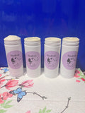 24 hour natural  deodorant