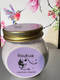 Powder Cleanser
