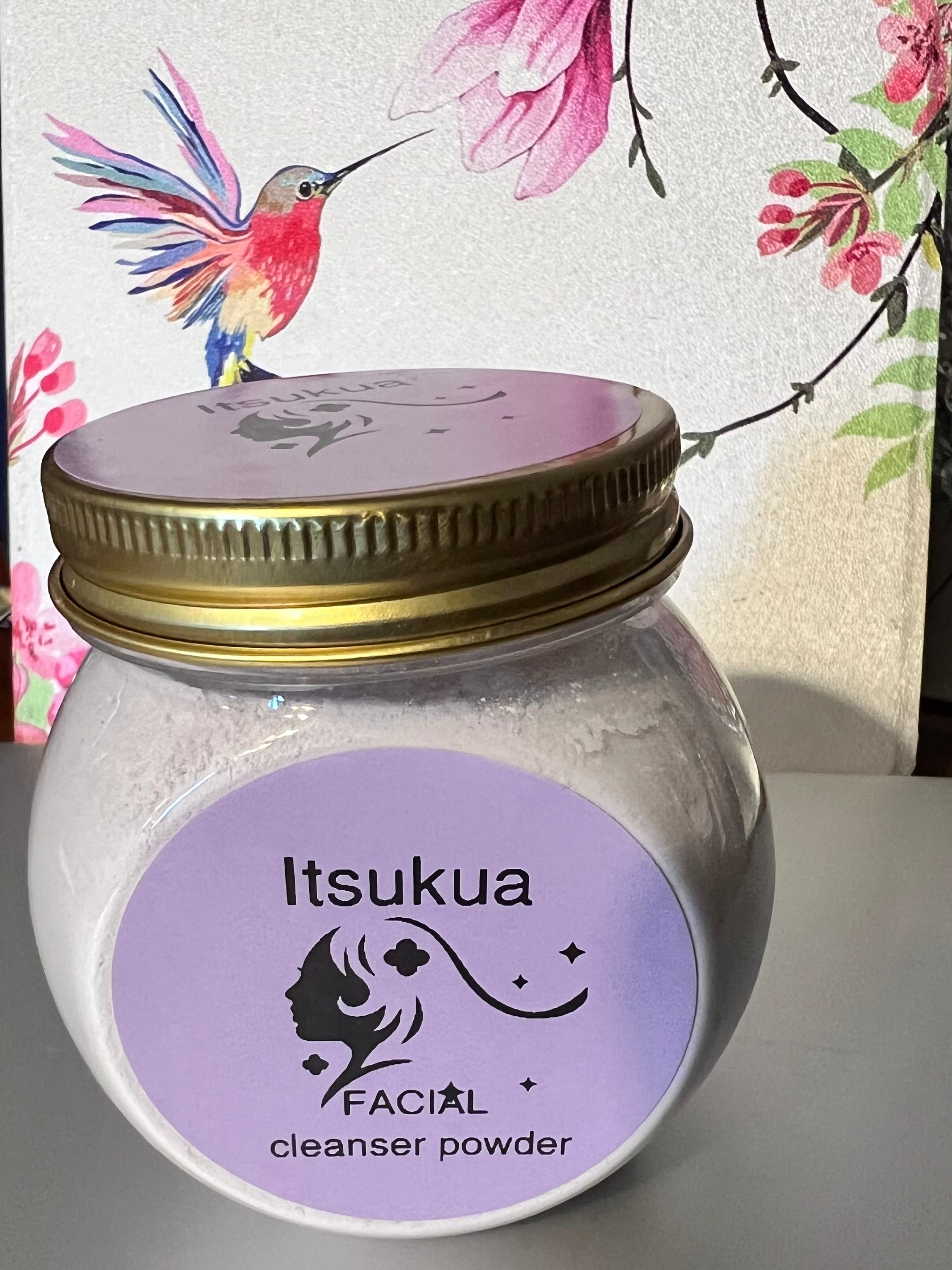 Powder Cleanser