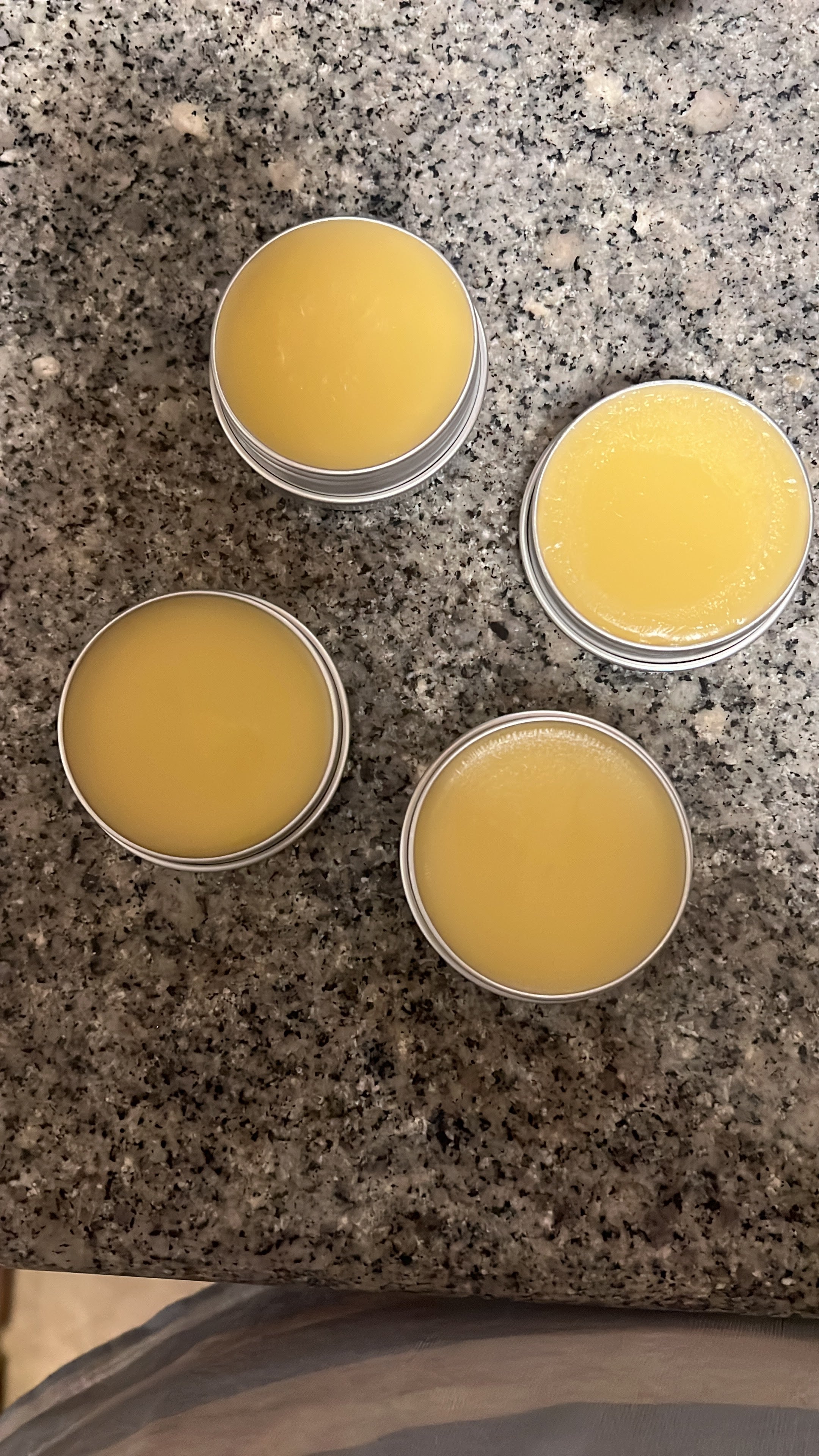 Arnica Ointment