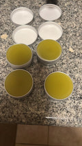 Rosemary ointment