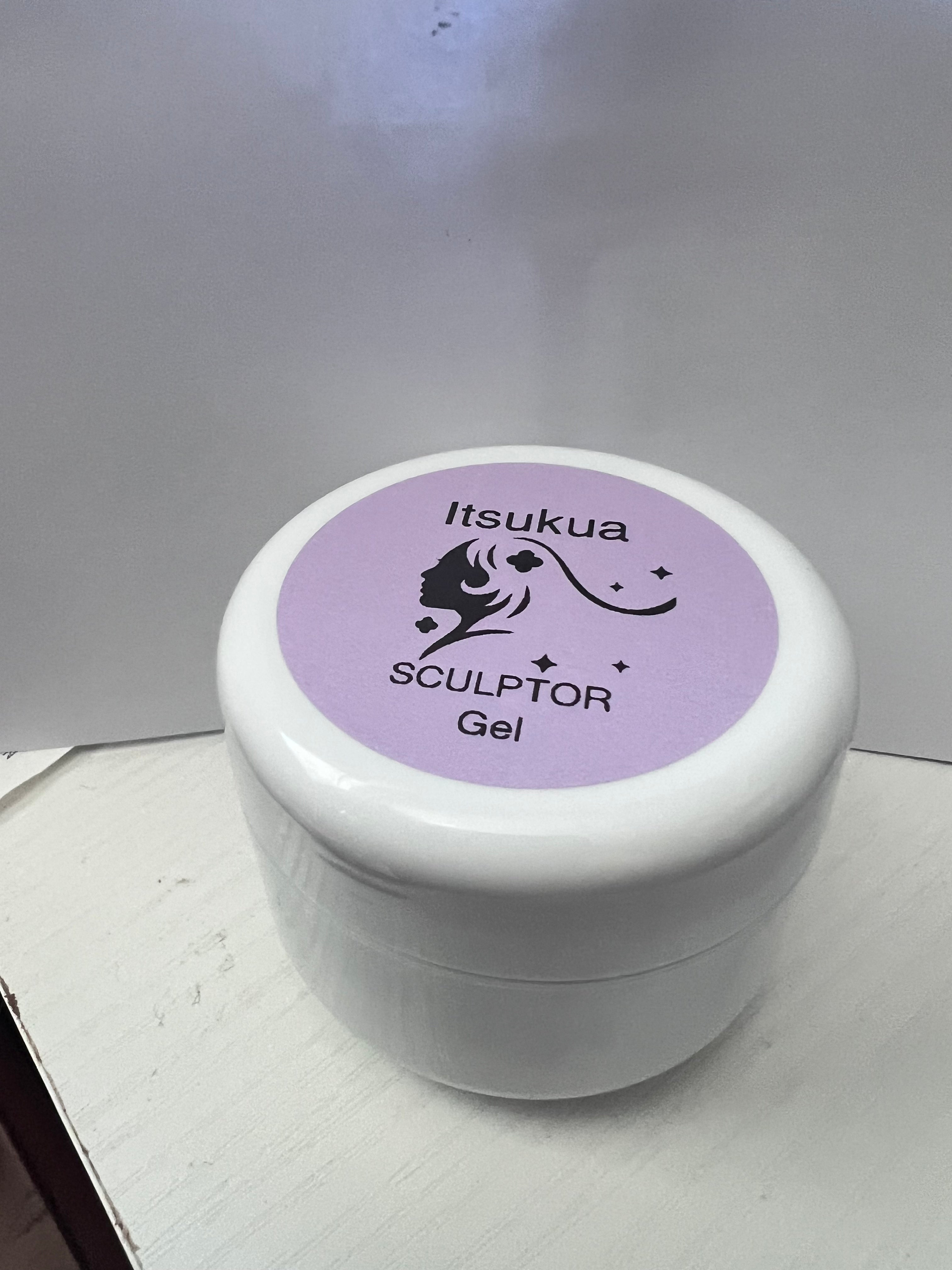 Sculpting Gel