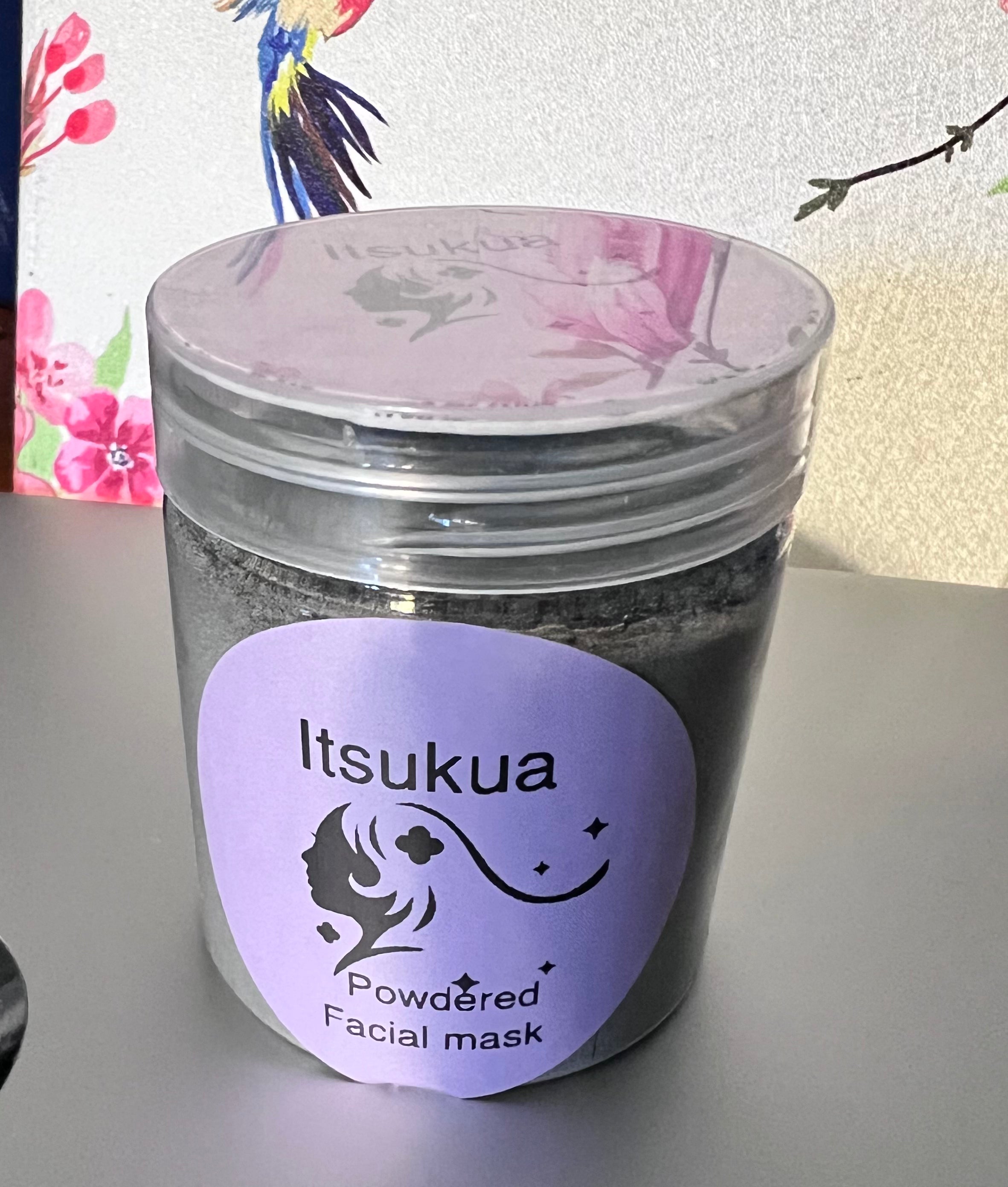 Facial Mask