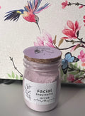 Enzymatic Scrub