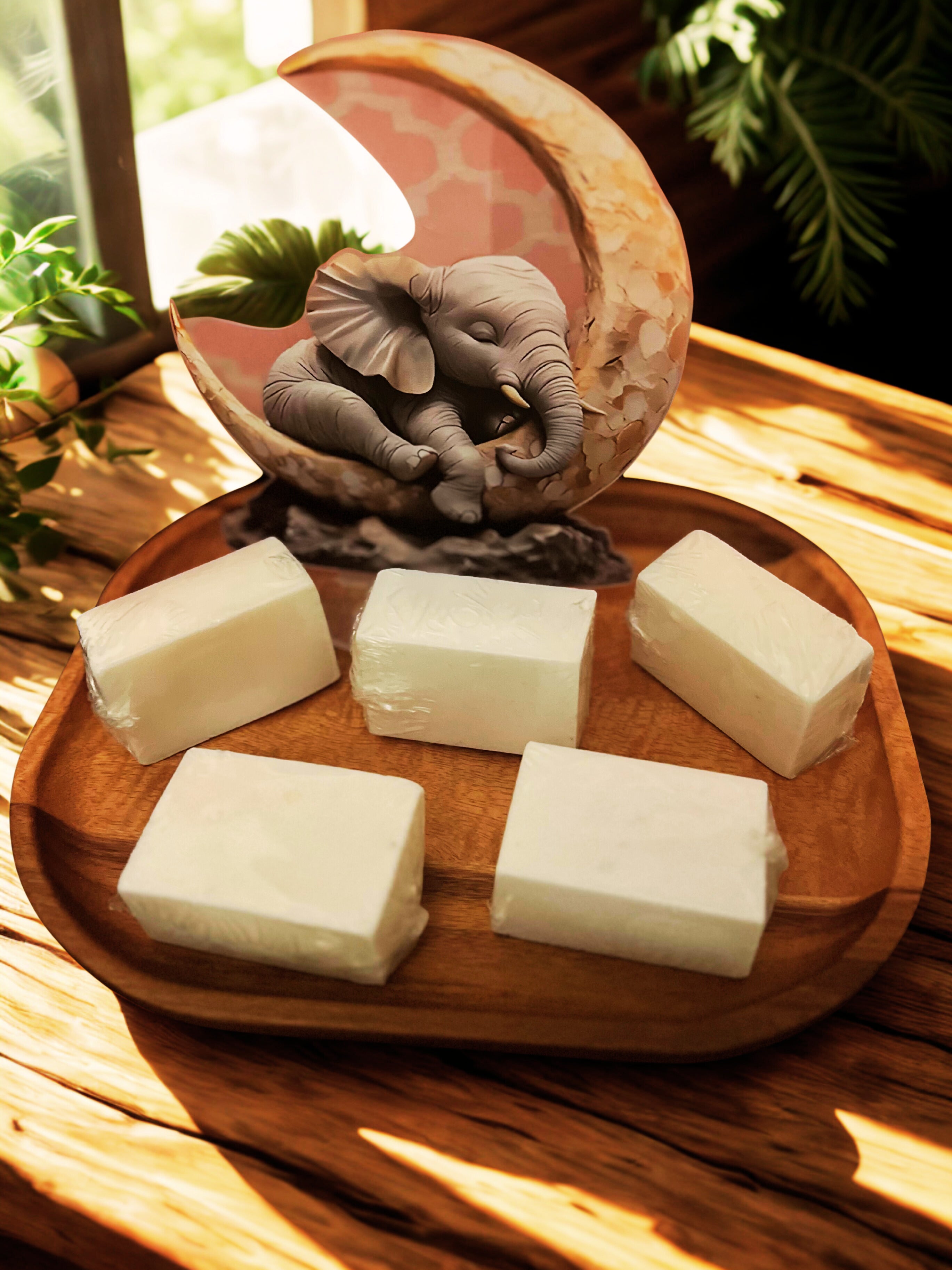 Collegen bar soap